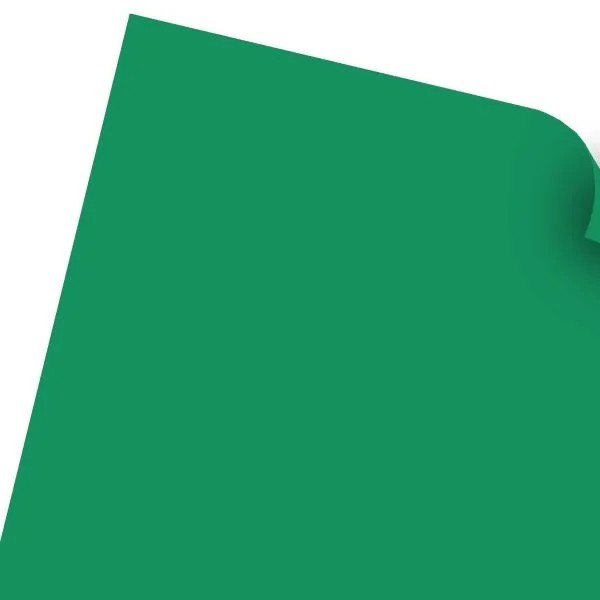 CARTULINA REFLECT IRIS 2C. 50X65CM. 180G. VERDE PZA